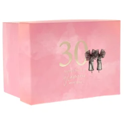 Discount 30 A Touch Of Glamour Every Day Mug In A Box 30Th Birthday|Mugs