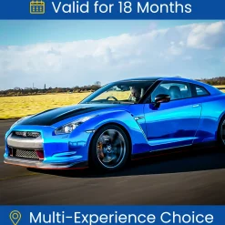 £50 Experience Day Super Voucher Experience Days|Gifts For Him