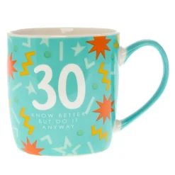 Card Factory 30 Know Better But Do It Anyway Mug In A Box