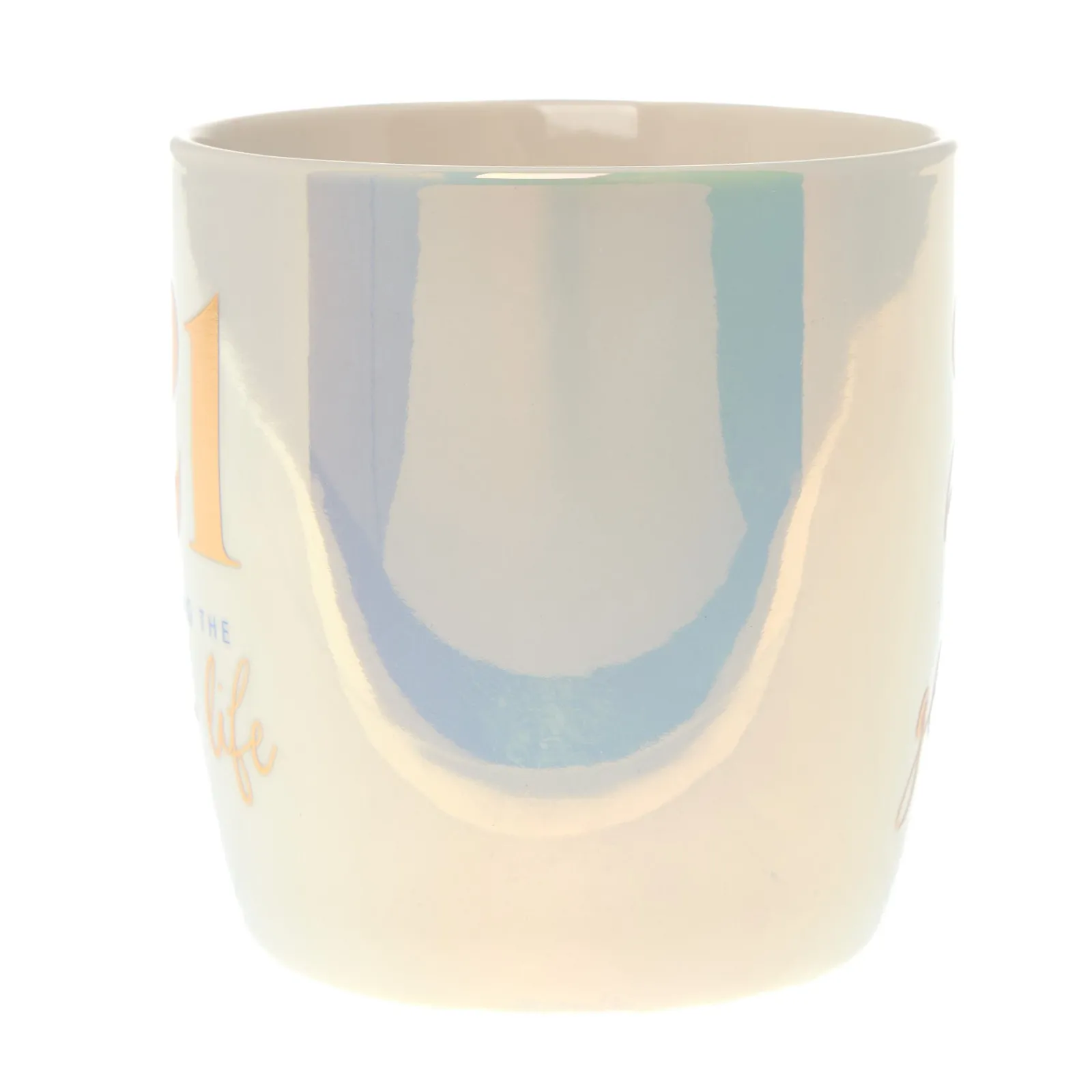 Card Factory 21 Loving The Glam Life Mug In A Box