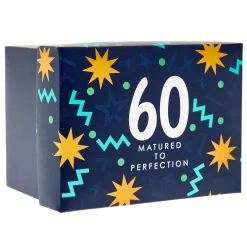 New 60 Matured To Perfection Mug In A Box 60Th Birthday|Mugs