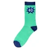Sale 40 Older But None The Wiser Socks 40Th Birthday|Gifts For Him