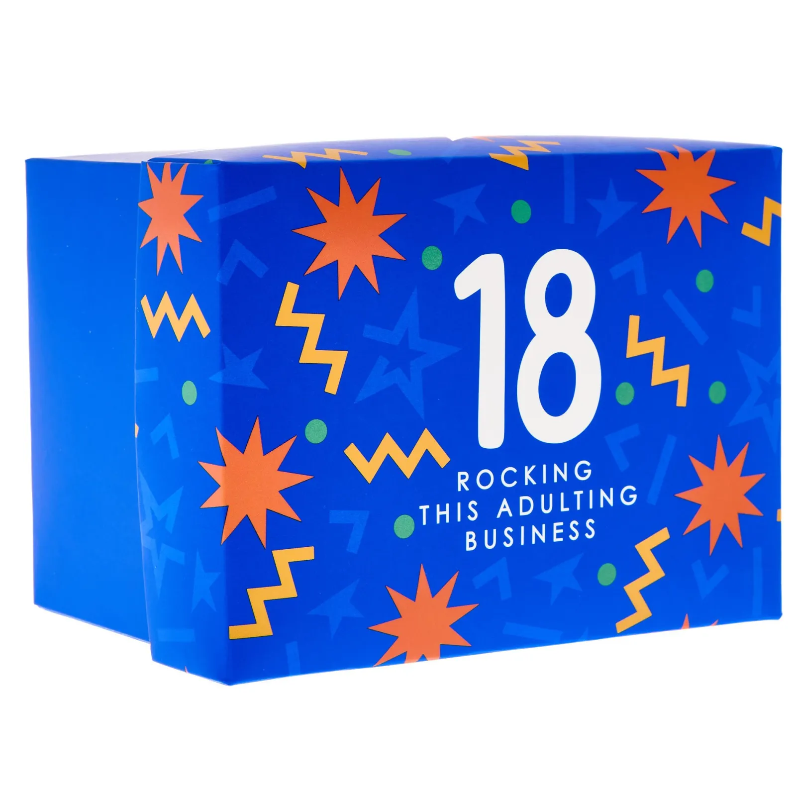 Card Factory 18 Rocking This Adulting Business Mug In A Box