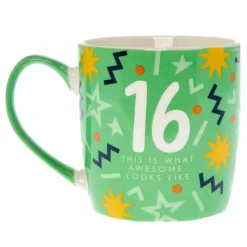Card Factory 16 This Is What Awesome Looks Like Mug In A Box