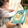 A Book To Read At Your House for Grandmothers Personalised Book Books|Birthday Gifts