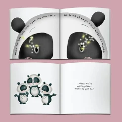 A Book To Read At Your House for Grandmothers Personalised Book Books|Birthday Gifts