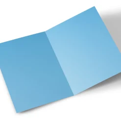 Best A4 Photo Valentine's Day Card - You're the Only One for Me Photo