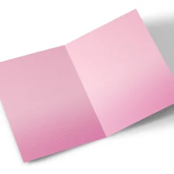 Outlet A4 Photo Valentine's Day Card - Summer Days Photo