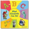 Hot A-B-C What I Can Be Softcover Personalised Book Kids Books|Gifts For Kids