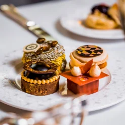 Card Factory Afternoon Tea for Two at Sheraton Grand London Park Lane Hotel Gift Experience Day