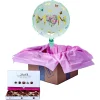 Card Factory Amazing Mum Balloon & Lindt Chocolates - FREE GIFT CARD!