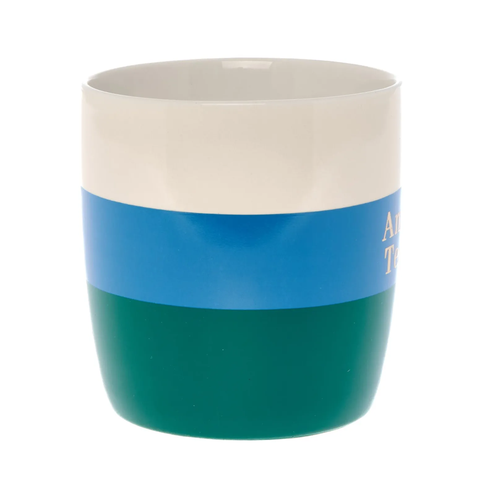Card Factory Amazing Teacher Colour Block Mug in a Box