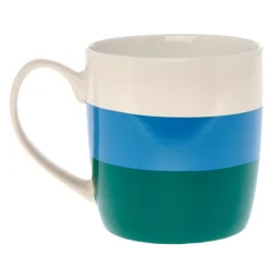 Card Factory Amazing Teacher Colour Block Mug in a Box