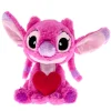 Kids Card Factory Angel With Love Heart Soft Toy