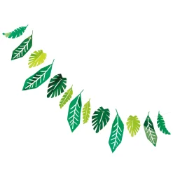 Clearance Animal Safari Party Tableware & Decorations - 16 Guests Tableware|Birthday Party