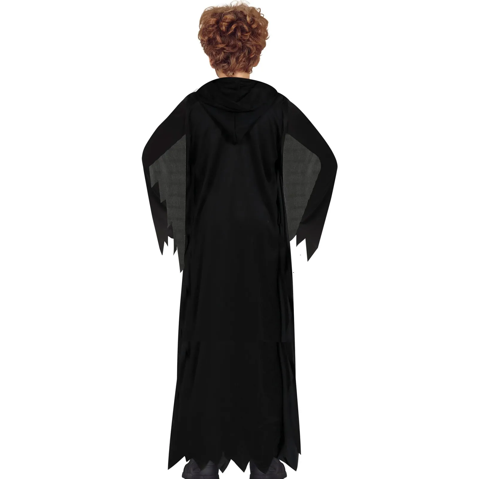 Card Factory Assassin Children's Fancy Dress Costume