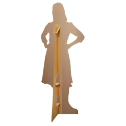 Card Factory Astrid DeetzJenna Ortega Beetlejuice Cardboard Cutout