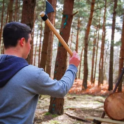 Clearance Axe Throwing for Two Gift Experience Day Experience Days|Gifts For Him