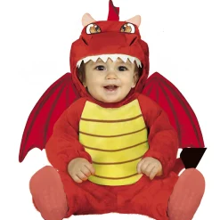 Card Factory Baby Dragon Fancy Dress Costume