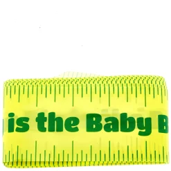 Baby Shower Measuring Tape Game Baby Shower Party