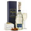 Card Factory Baglietti Prosecco & Truffles Gift Box