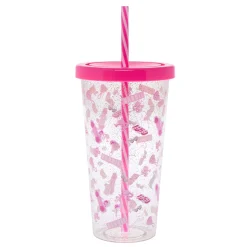 Kids Card Factory Barbie Tumbler