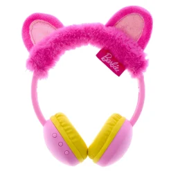Best Barbie Wireless Headphones Kids Toys & Games|Gifts For Kids