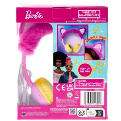 Best Barbie Wireless Headphones Kids Toys & Games|Gifts For Kids