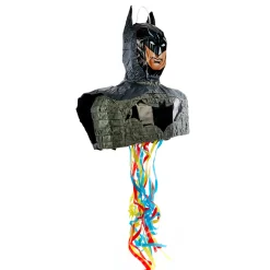 Card Factory Batman Pull Pinata