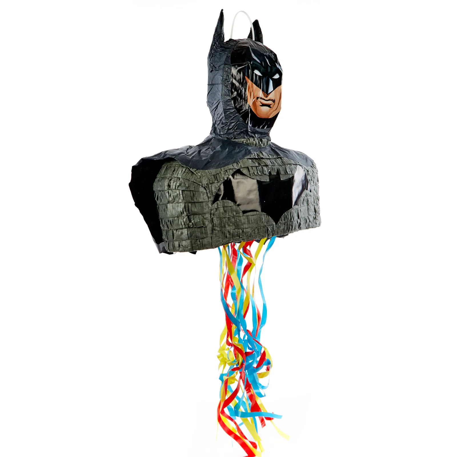 Card Factory Batman Pull Pinata