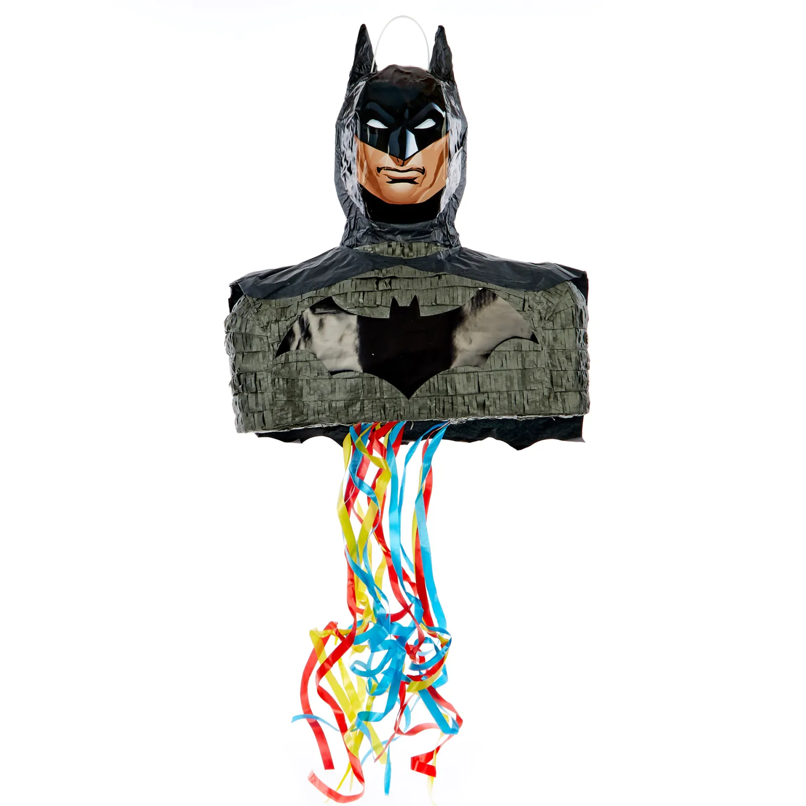 Card Factory Batman Pull Pinata