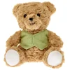 Online Bear In Waistcoat Soft Toy Soft Toys|Gifts For Him