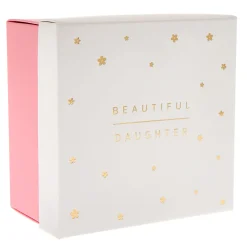 Sale Beautiful Daughter Mug In A Box Mugs|Birthday Gifts