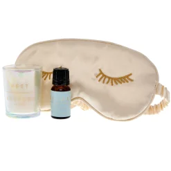 Sale Beautiful Mum Eye Mask, Essential Oil & Candle Set Gift Sets|Beauty Gifts