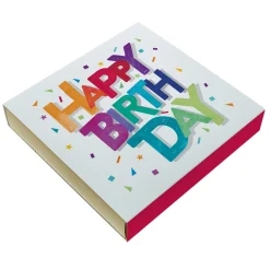 Discount Belgian Chocolates - Happy Birthday Chocolate & Sweets|Birthday Gifts