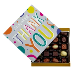 Best Belgian Chocolates - Thank You Chocolate & Sweets|Gifts For Him