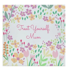 Card Factory Belgian Chocolates - Treat Yourself, Mum