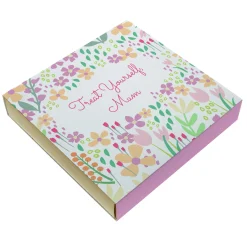 Card Factory Belgian Chocolates - Treat Yourself, Mum