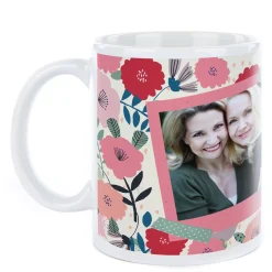 New Bev Hopwood Photo Mug - You Are Just Lovely Personalised Mugs|Photo Gifts