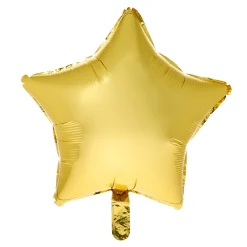 Kids Card Factory Birthday Cake Balloon Bouquet - 5 Balloons