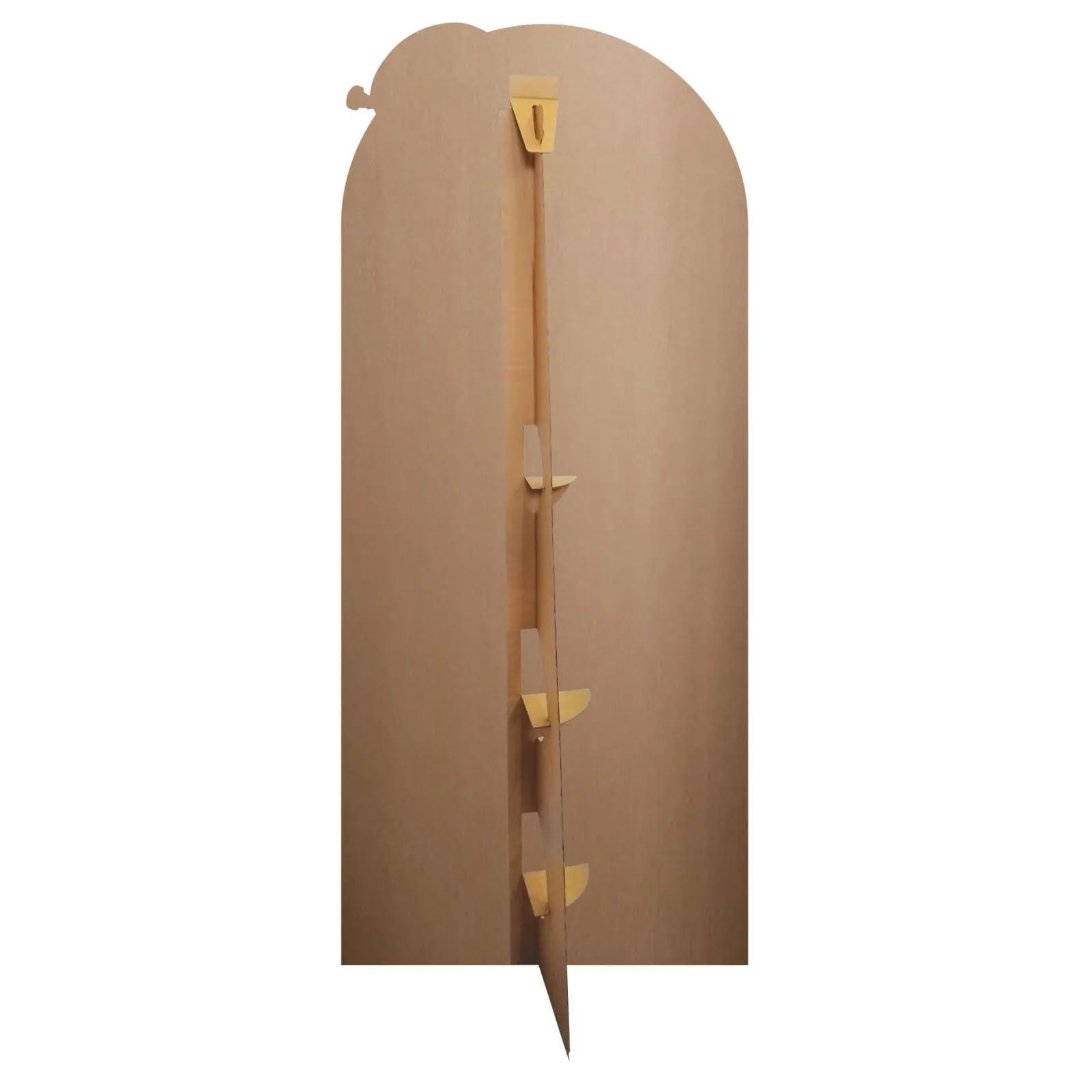 Sale Bluey & Bingo Party Time Large Backdrop Cardboard Cutout Cardboard Cutouts|Birthday Party