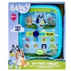 Kids Card Factory Bluey My First Tablet