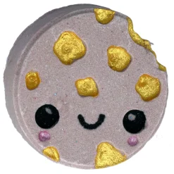 Kids Card Factory Bomb Cosmetics Cooper the Cookie Fizzy Rascal