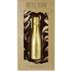 Card Factory Bottle 'n' Bar Prosecco & Milk, White & Dark Chocolate Bar