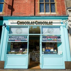 Outlet Cambridge Chocolate Tasting for Two Gift Experience Experience Days|Gifts For Couples