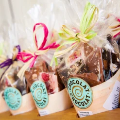 Outlet Cambridge Chocolate Tasting for Two Gift Experience Experience Days|Gifts For Couples