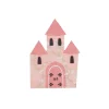 Castle Paper Napkins - Pack of 16 Tableware|Birthday Party