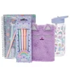 Kids Card Factory Cat Stationery Bundle
