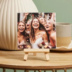 Ceramic Photo Tile & Easel Photo Gifts|Photo Prints & Wall Art