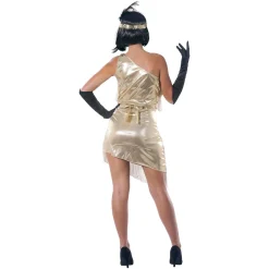 Online Charleston Adult Fancy Dress Costume Fancy Dress|Birthday Party